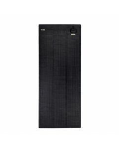 Wattstunde WS110EFX 110W fleksibelt solcellepanel