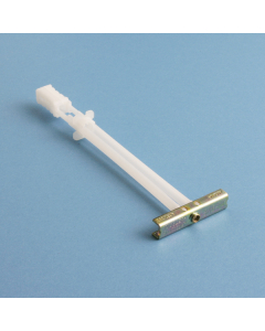 Weaver Toggler innvendig festemutter